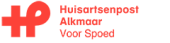 Logo Huisartsenpost Alkmaar